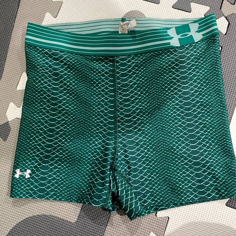Under Armour tights